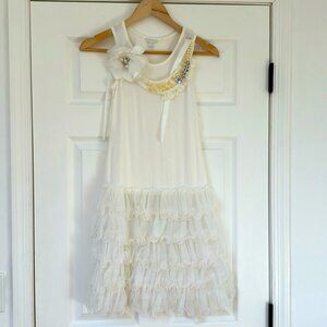 Miss Grant Girls Dress Size 11-12